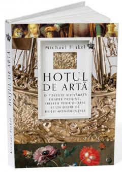 Hotul de arta