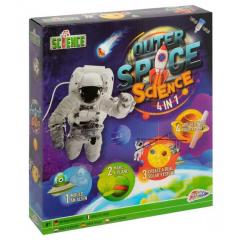 Set educativ - Stem - Cosmos