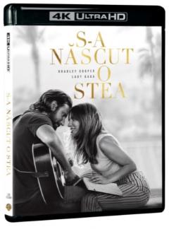 S-a nascut o stea / A star is born (4k Ultra HD)