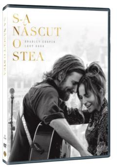 S-a nascut o stea / A star is born