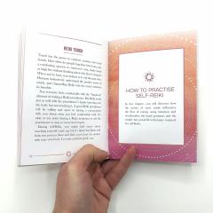 The Little Book of Reiki