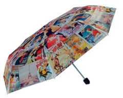 Umbrela - Patch Paris