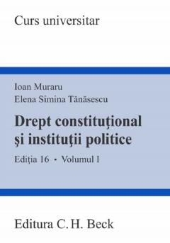 Drept constitutional si institutii politice