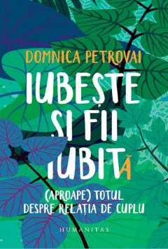 Iubeste si fii iubit(a)