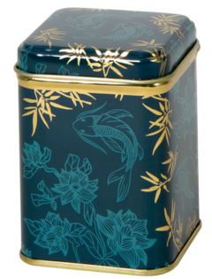 Cutie metalica - Koi