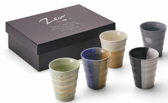 Set 5 pahare - Asuka