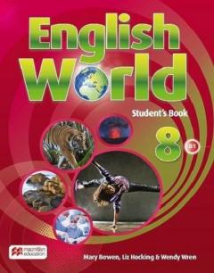 English World 8