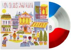 Non Ouais! (The French Songs Of Pink Martini) - Vinyl