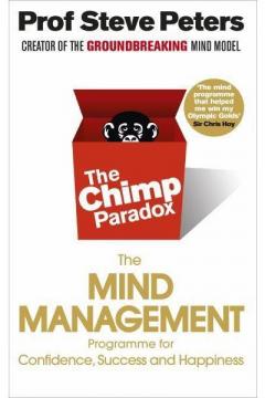 The Chimp Paradox