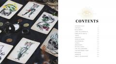 The History of Tarot Art