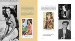 The History of Tarot Art