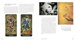 The History of Tarot Art