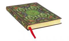 Jurnal Flexis Ultra - Poetry in Bloom