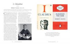 100 Novels That Changed the World