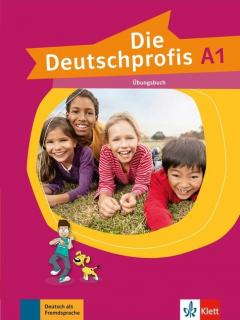 Die Deutschprofis A1