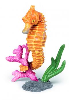 Figurina - Marine Life - Seahorse
