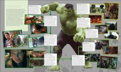 The Marvel Cinematic Universe