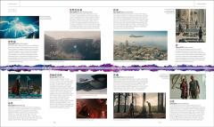 The Marvel Cinematic Universe