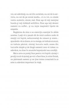 Fericirea nu costa nimic