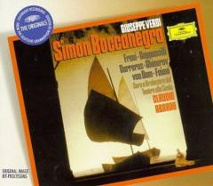 Verdi: Simon Boccanegra