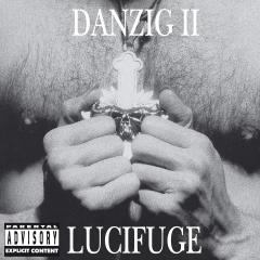 Danzig II - Lucifuge
