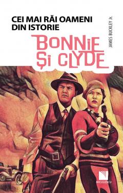 Bonnie si Clyde
