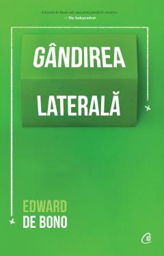 Gandirea laterala