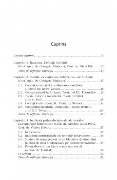 Psihologia invatarii. Cum invata copiii si adultii?
