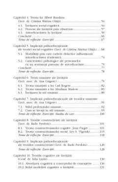 Psihologia invatarii. Cum invata copiii si adultii?