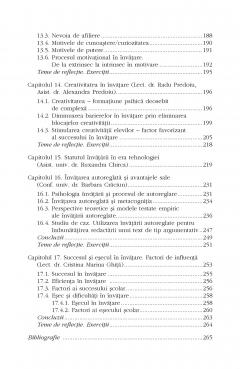 Psihologia invatarii. Cum invata copiii si adultii?