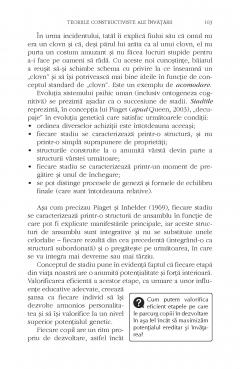 Psihologia invatarii. Cum invata copiii si adultii?