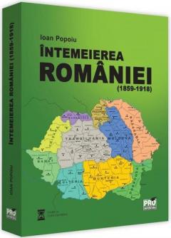 Intemeierea Romaniei (1859-1918)