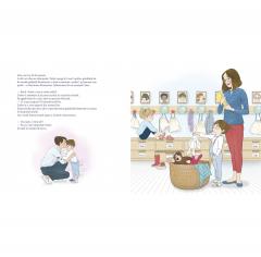 Tudor la Gradinita Montessori