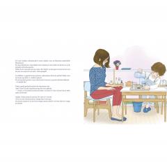 Tudor la Gradinita Montessori