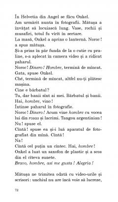 Raftul cu ultimele suflari