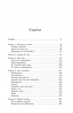 Visele insomniacului