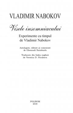 Visele insomniacului