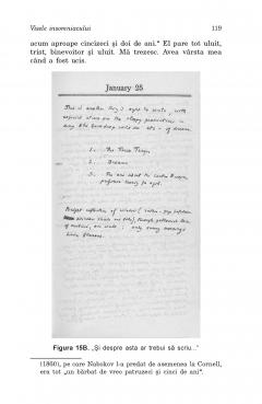 Visele insomniacului