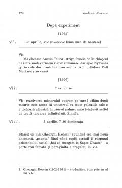 Visele insomniacului