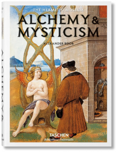 Alchemy & Mysticism