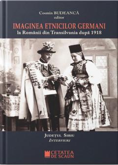 Imaginea etnicilor germani. Judetul Sibiu