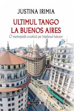 Ultimul tango la Buenos Aires