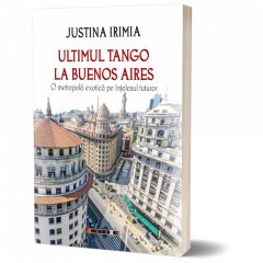 Ultimul tango la Buenos Aires