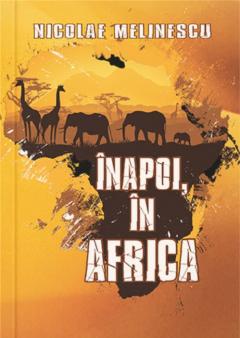 Inapoi in Africa