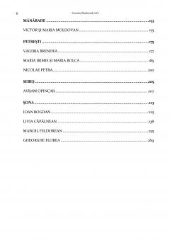 Imaginea etnicilor germani. Judetul Alba