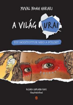 Igy hoditottuk meg a Foldet