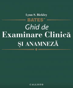 Ghid de examinare clinica si anamneza