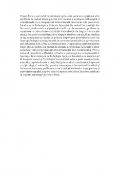 Testarea standardizata in educatie