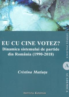 Eu cu cine votez?
