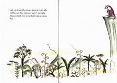 Minus Drei wunscht sich ein Haustier